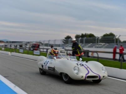 10 000  Tours du Castellet 2012